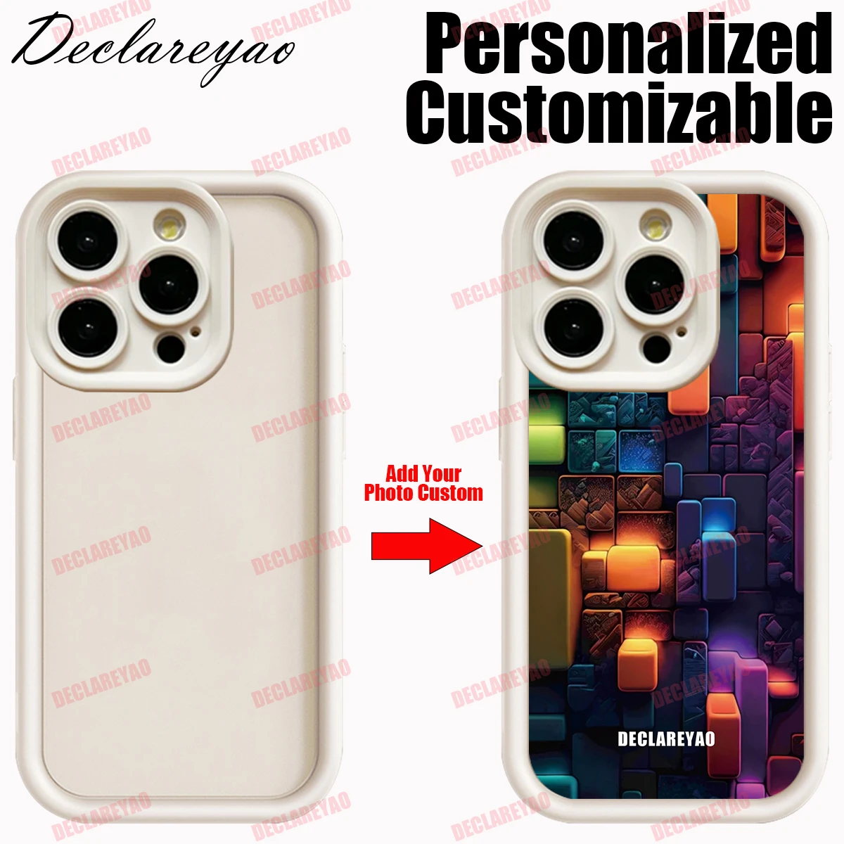 Personalized Diy Cu… - image