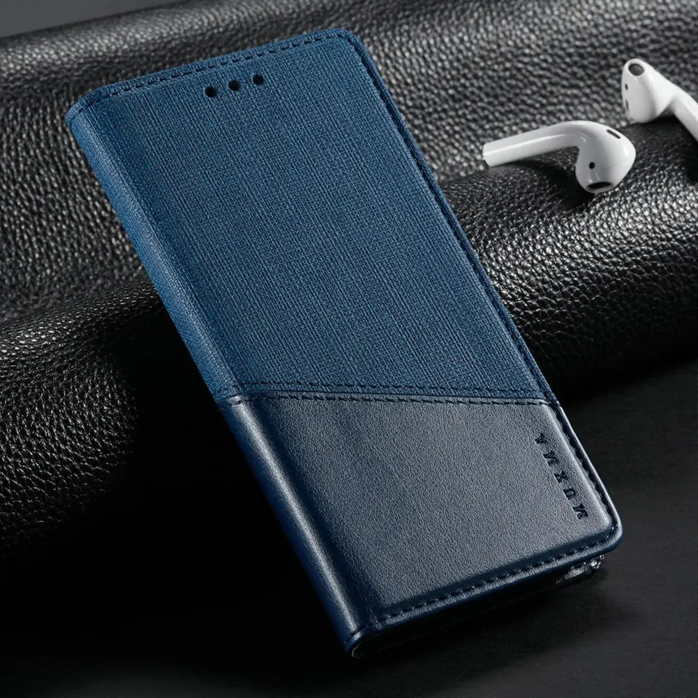 

For Oneplus 12R 11 10T Nord 2T N10 CE 5G Flip Case Leather Anti-theft Wallet Cover Funda One Plus 12 R ACE 3 N 10 Pro 9 R N20 SE