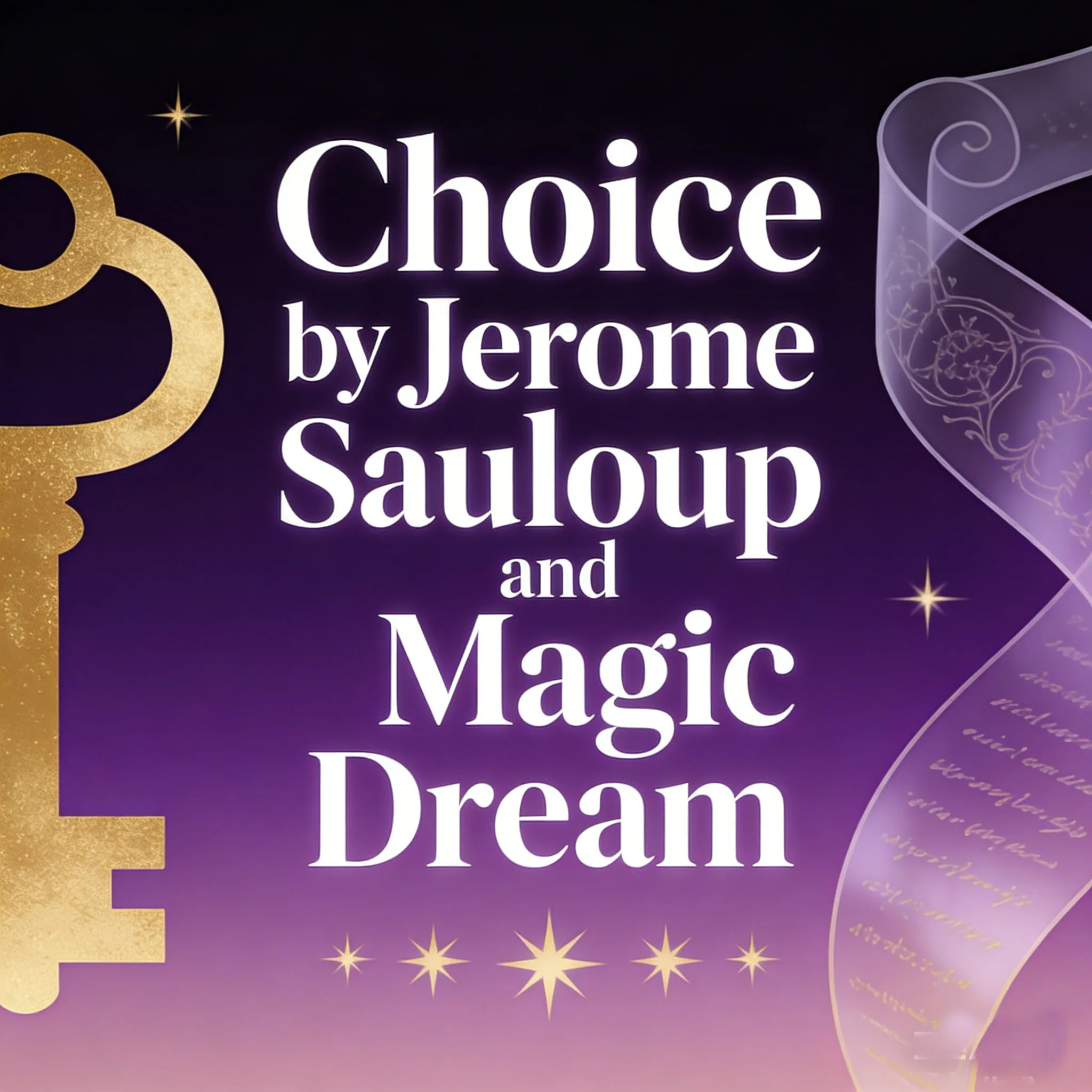 

Фокус с картами Choice by Jerome Sauloup и Magic Dream (с гиммиками и онлайн-инструкциями) – классический магический реквизит для фокусов из близкого плана (close-up)
