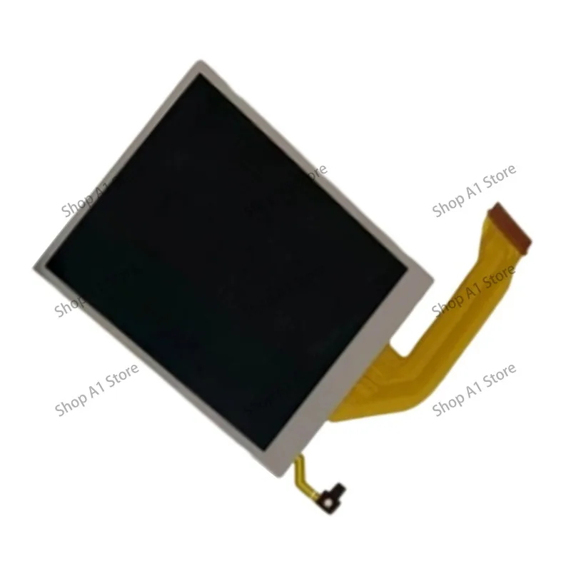 Camera LCD Screen With Backlight for Canon IXUS105 SD1300IS IXY200F, Digital Camera Repair Replacement Part