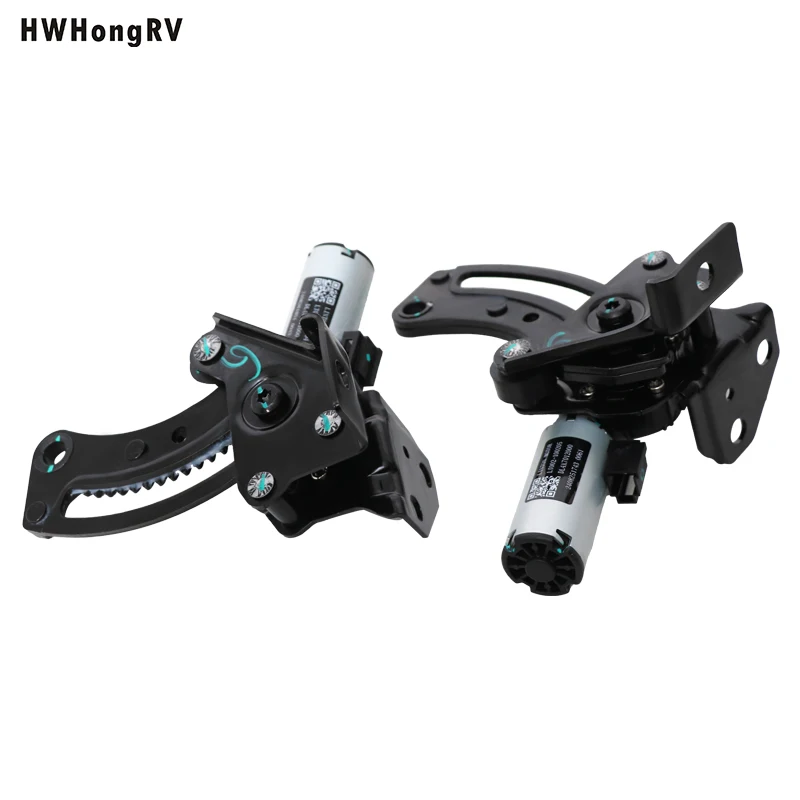 Einzigartiger Großhandel 12V elektrischer Höhenversteller für Sprinter Van Leder RV Sitz Riser Camper Van Hebemechanismus Sitz Konvertieren