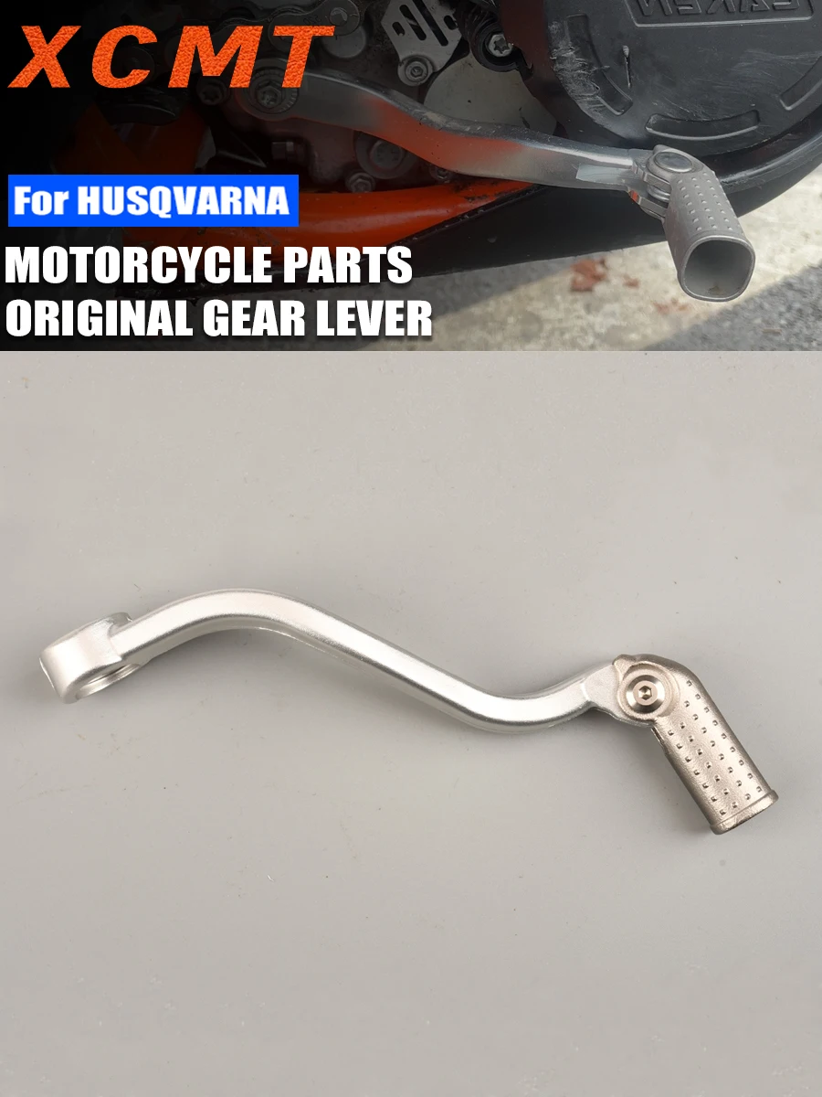 AliExpress NONE Dirt Bike Gear Shifter Lever For KTM SX XC XCW EXC Husqvarna TC TE TX GASGAS EC EX 250 300 2017-2025 Motocross Parts
