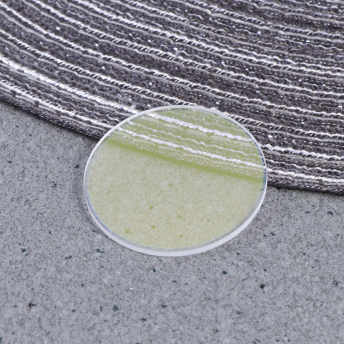 

Оптическая стеклянная лазерная защитная линза с высоким порогом повреждения, низким уровнем рассеивания, с покрытием, для сварочных работ, профессиональная защитная линза-окно