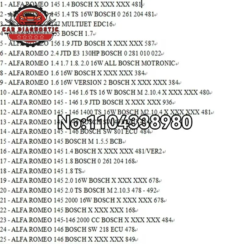 Immo Software Otochecker 2.0 OTO Checker Cleaner Advanced Immo Repair System for Immobilizer Otochecker Software Oto checker