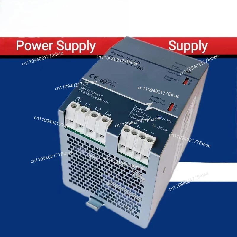 Switching Power Supply SDN5-24-100 SDN2.5-24 10-24-100 P 20-24-100 P 100C