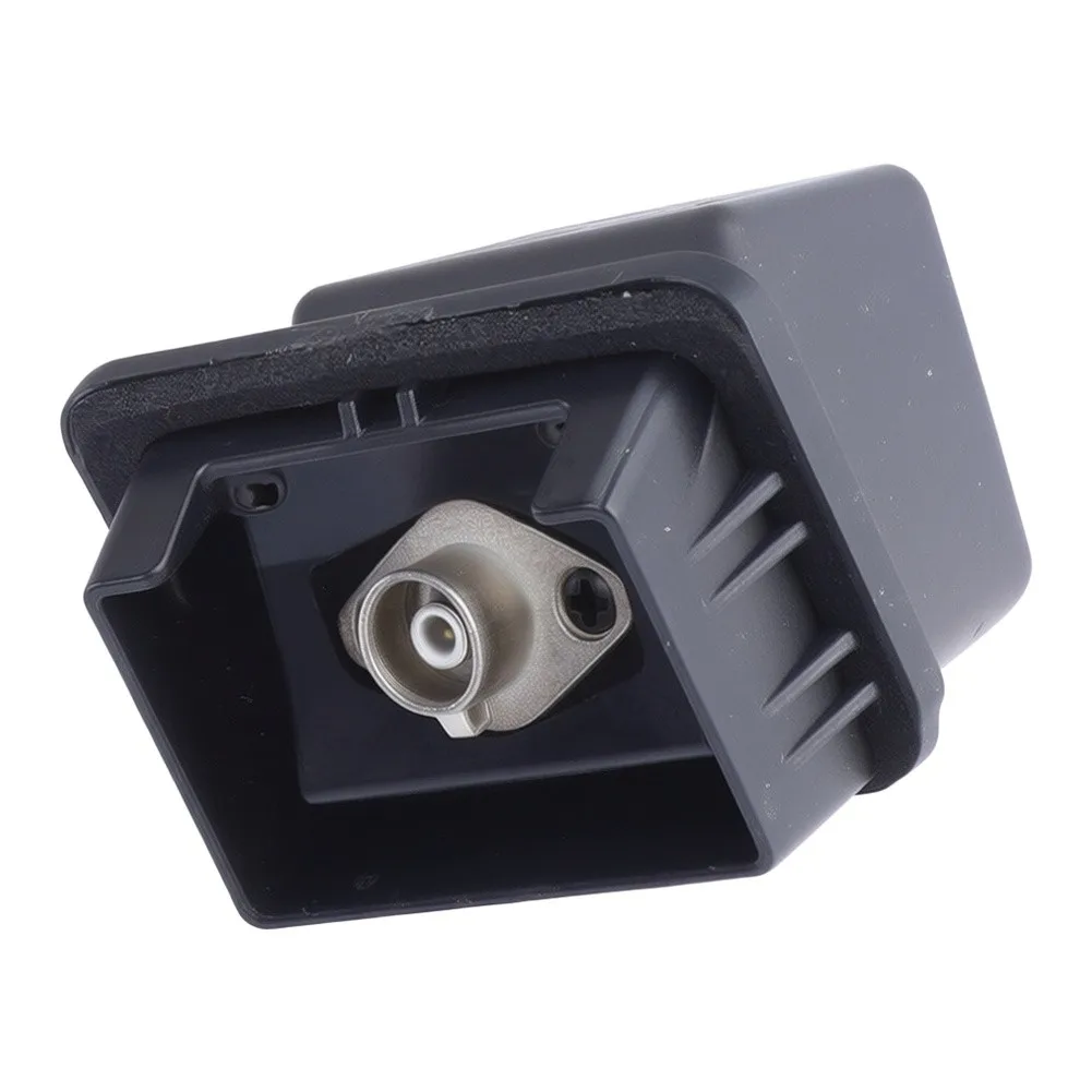 Rear View Camera 704000147AA For Chery Tiggo 8 Backup Parking Assistance Auto Reversing Visual System Black ABS Material