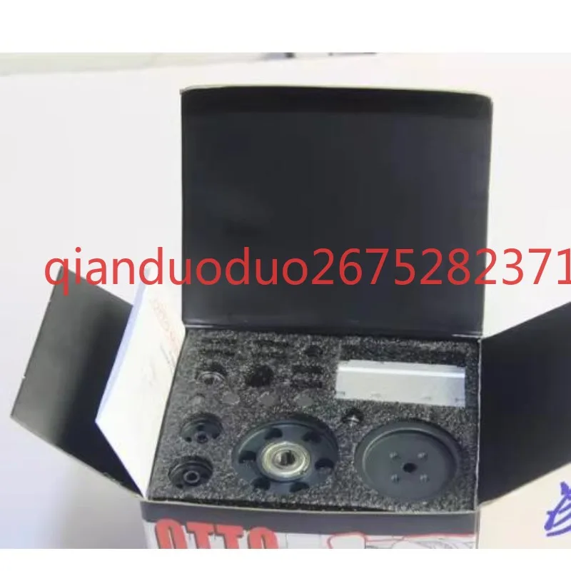 

Подходит для сборки металлических игрушечных двигателей, запчасти для микро-двигателя Tuoyang L200 с двумя цилиндрами, запчасти для двигателей переменного тока.