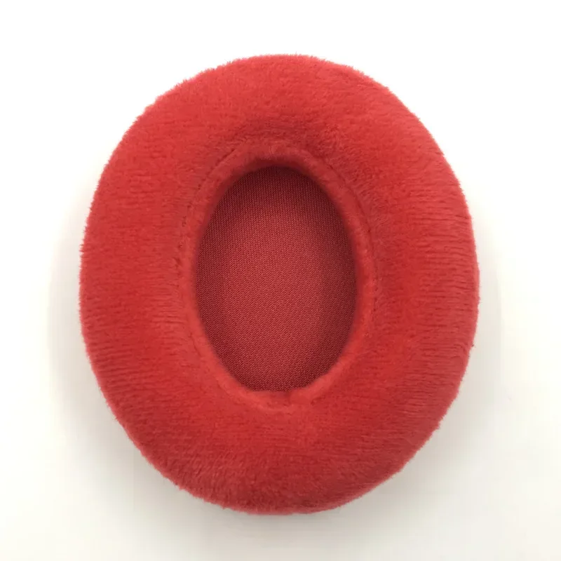 Cuscinetti auricolari Cuscino per Beats Studio 2.0 3.0 Cuffie/Cuscinetti di ricambio Morbida pelle proteica Memory Sponge Paraorecchie Cover