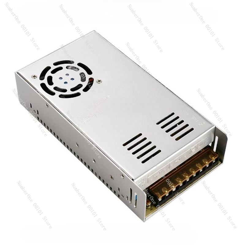 

24V20A Светодиодный источник питания безопасности 24V480W Блок питания с выключателем света