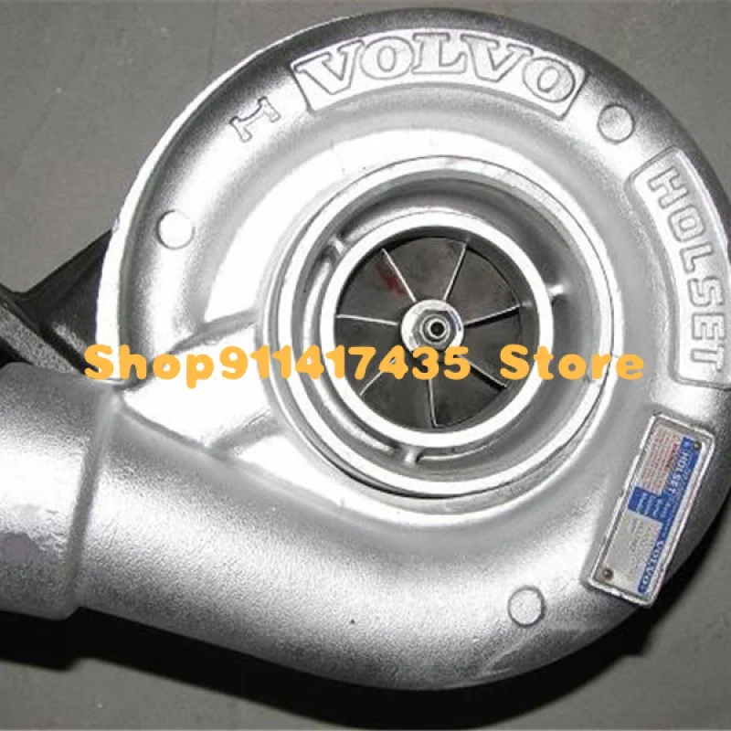 

Turbo factory direct price HX55 3591077 3591078 4049337 turbocharger