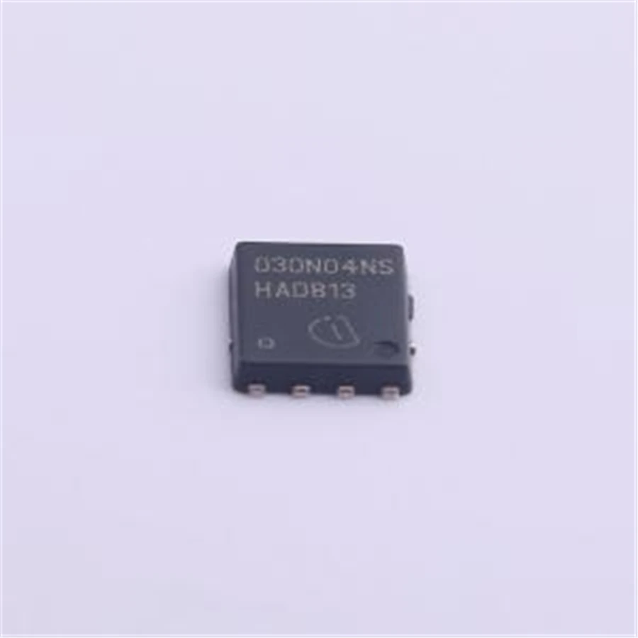 10 PÇS/LOTE BSC030N04NSG (MOSFET)