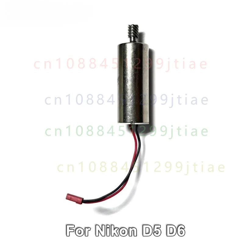 

98%NEW D5 D6 Aperture Group Drive Motor Camera Repair Part for Nikon