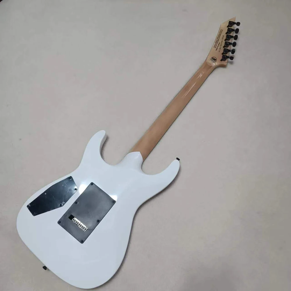 Hot sale ESP Custom Shop KH-2 Ouija Kirk Hammett Cynthia Electric Guitar,Floyd Rose Tremolo Bridge, multi-color option