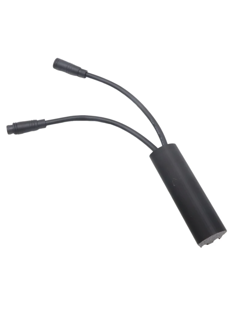 Kabel szybkiego zwalniania ZT3 PRO z magazynu UE do hulajnogi elektrycznej Ninebot By Segway ZT3PRO E/ZT3PRO D, umożliwiający odblokowanie prędkości do 35 km/h. — 2
