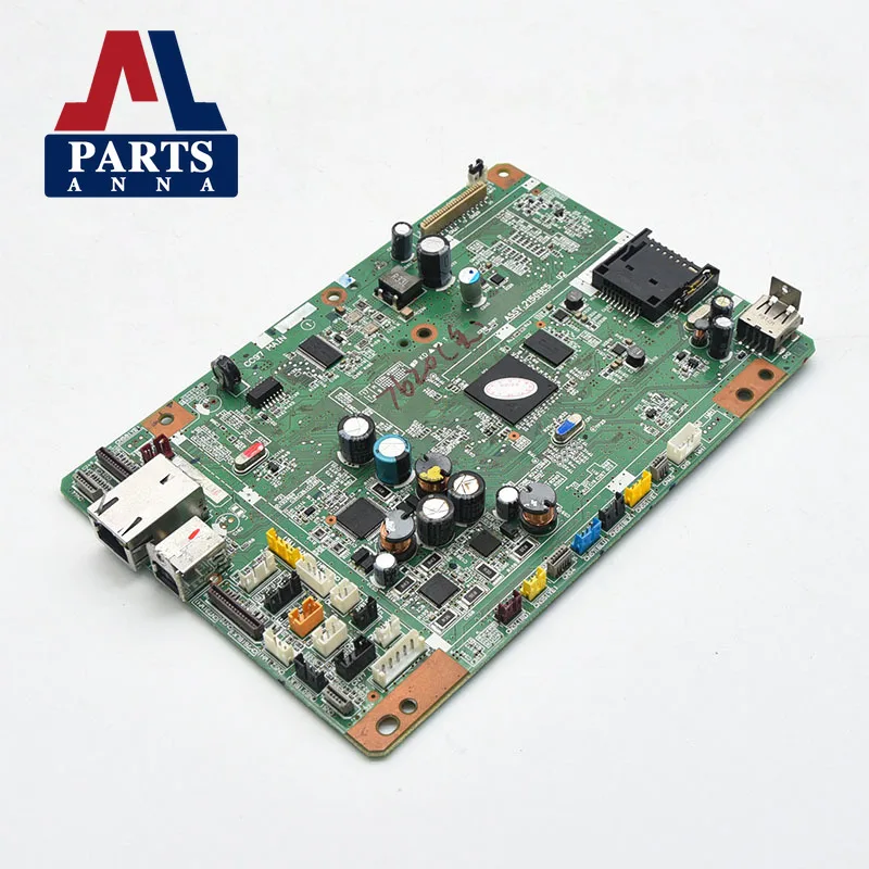 1X Formatter Main Board For Epson WF-7521 WF 7620 7110 7621 7610 7710 7720 3640 L1455