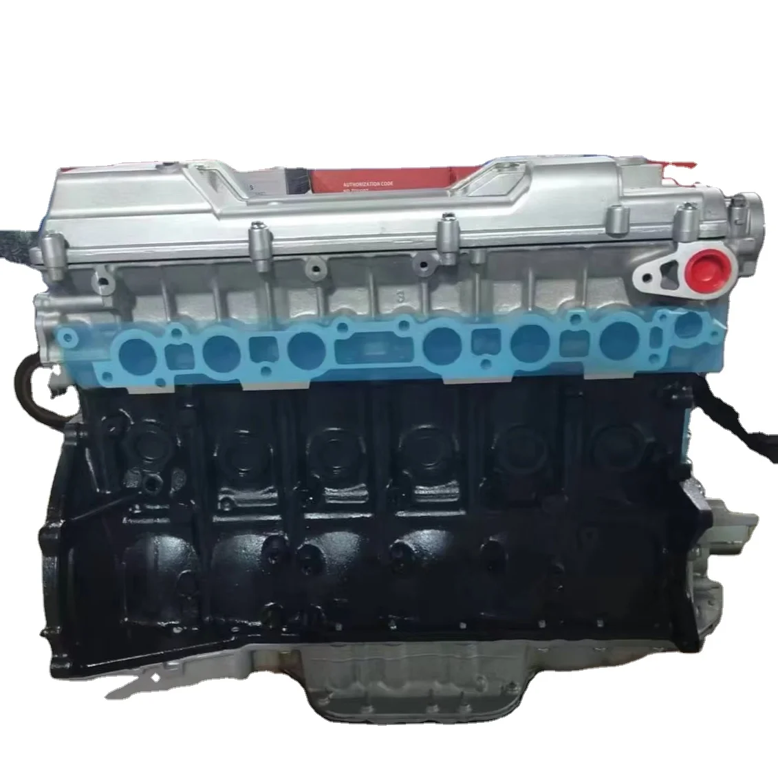 

Оптовая продажа 3,0 л 2JZ 2JZ-GTE восстановленный 6-цилиндровый бензиновый двигатель в сборе для Toyota