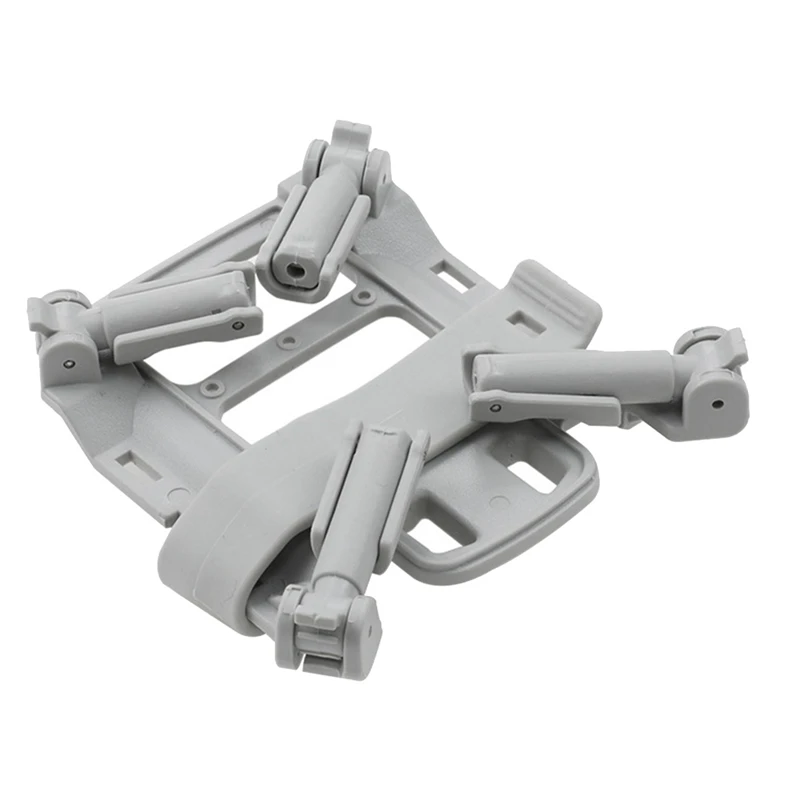 معدات الهبوط القابلة للطي للحام الذكي لـ Mini 3 Pro / MINI 3 ملحقات التثبيت السريع لارتفاع الطيران