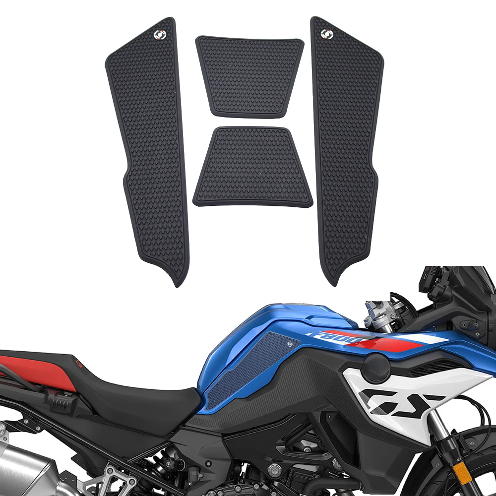 

Аксессуары для мотоциклов, боковая накладка на бак, защита наколенника, тяга для BMW F750GS F850GS F750 F850 GS 2017-2023