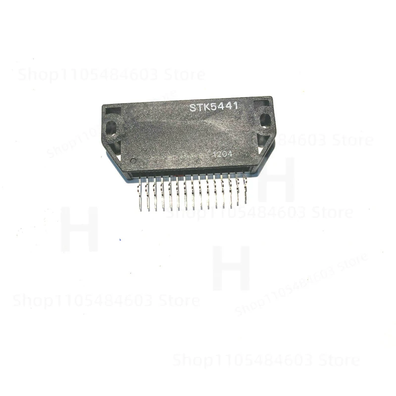 2 Pieces STK5441+ Heat Sink Compound Original for SANYO (ECG1734)