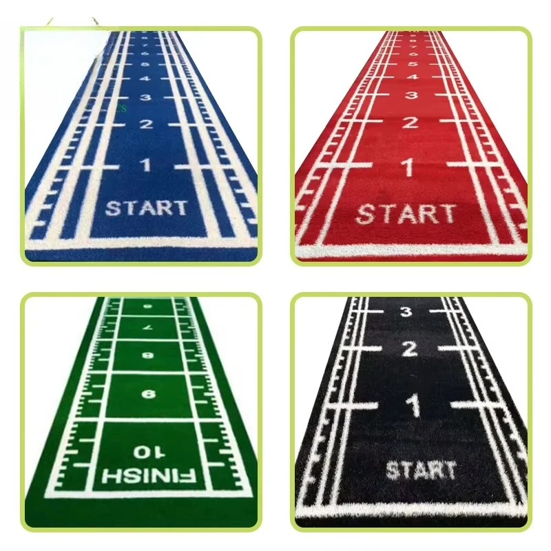 Factory Direct Price Synthetic Grass Kinggarden Cartoon Pattern Artificial Grass Long Life Sport Field Synthetic Turf