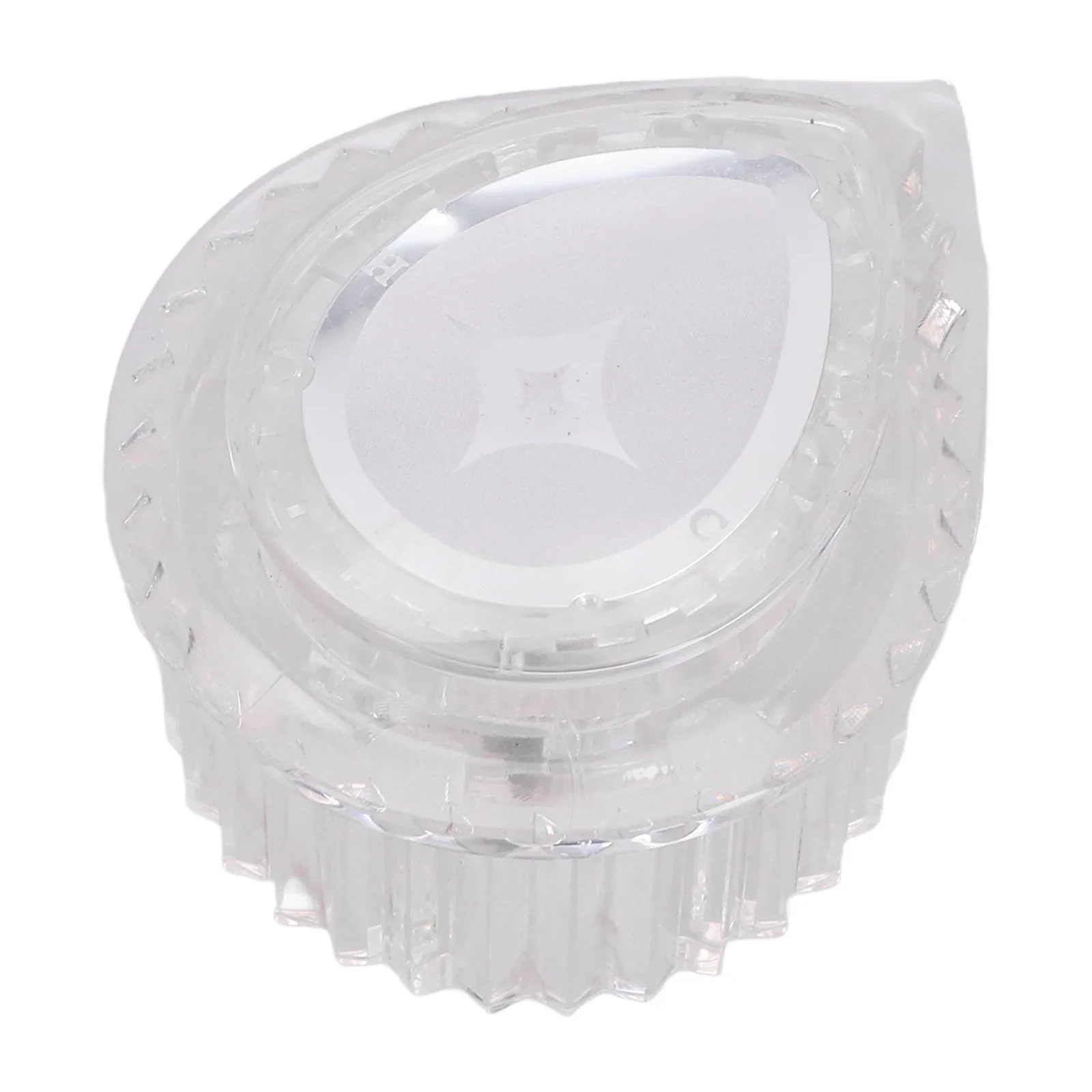 

1 шт. акриловый комплект ручек для смесителя для ванны 100710 Ванна и душевая система, прозрачная сменная ручка для душа с одной ручкой