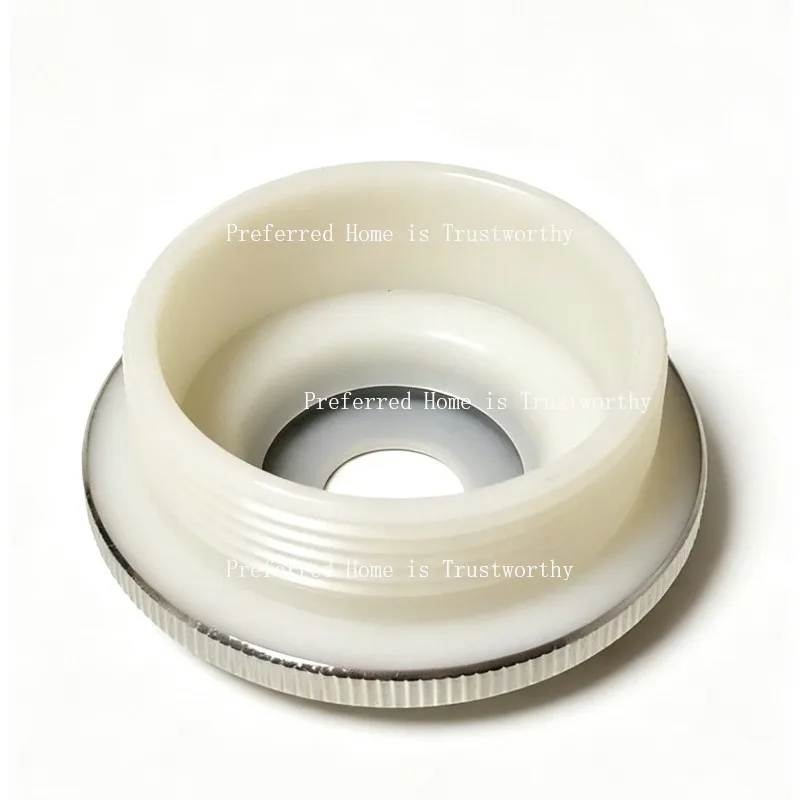 Suitable for 1PC MA201 Water Nozzle Nozzle Guard 6EC80A418 WEDM Low‑Speed Wire‑Cut EDM Machine Spare Parts