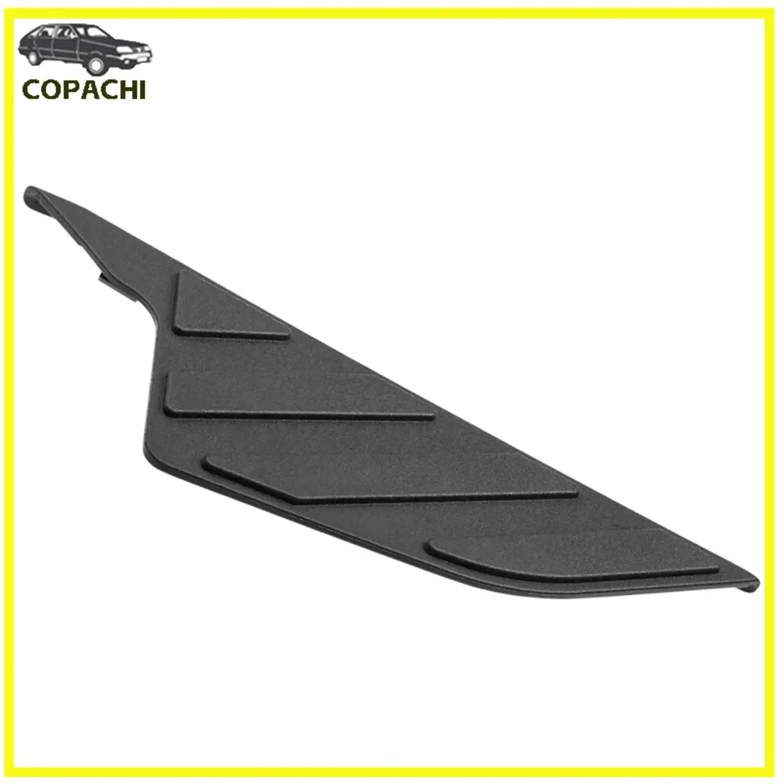 

1 шт., крышка подножки правого бампера 85070-EA010 для двигателя Nissan Xterra 2005-2015 годов, внешние аксессуары, запасные части