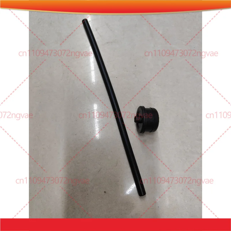 5pcs Chainsaw Fuel Tank Tubing Oil Lid Fuel Pickup Filter Spare Parts For Famuze 662 6200 762 Logging Saw Fittings
