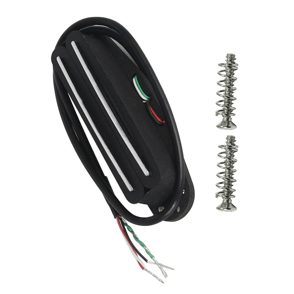 Alnico 5 Hot Dual R… - image