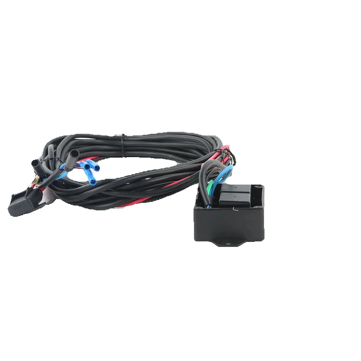 

Relay Harness AHJRELAYKIT-2-DP FOR Atlas Jack Plates 2014+ Hydraulic Motor Control