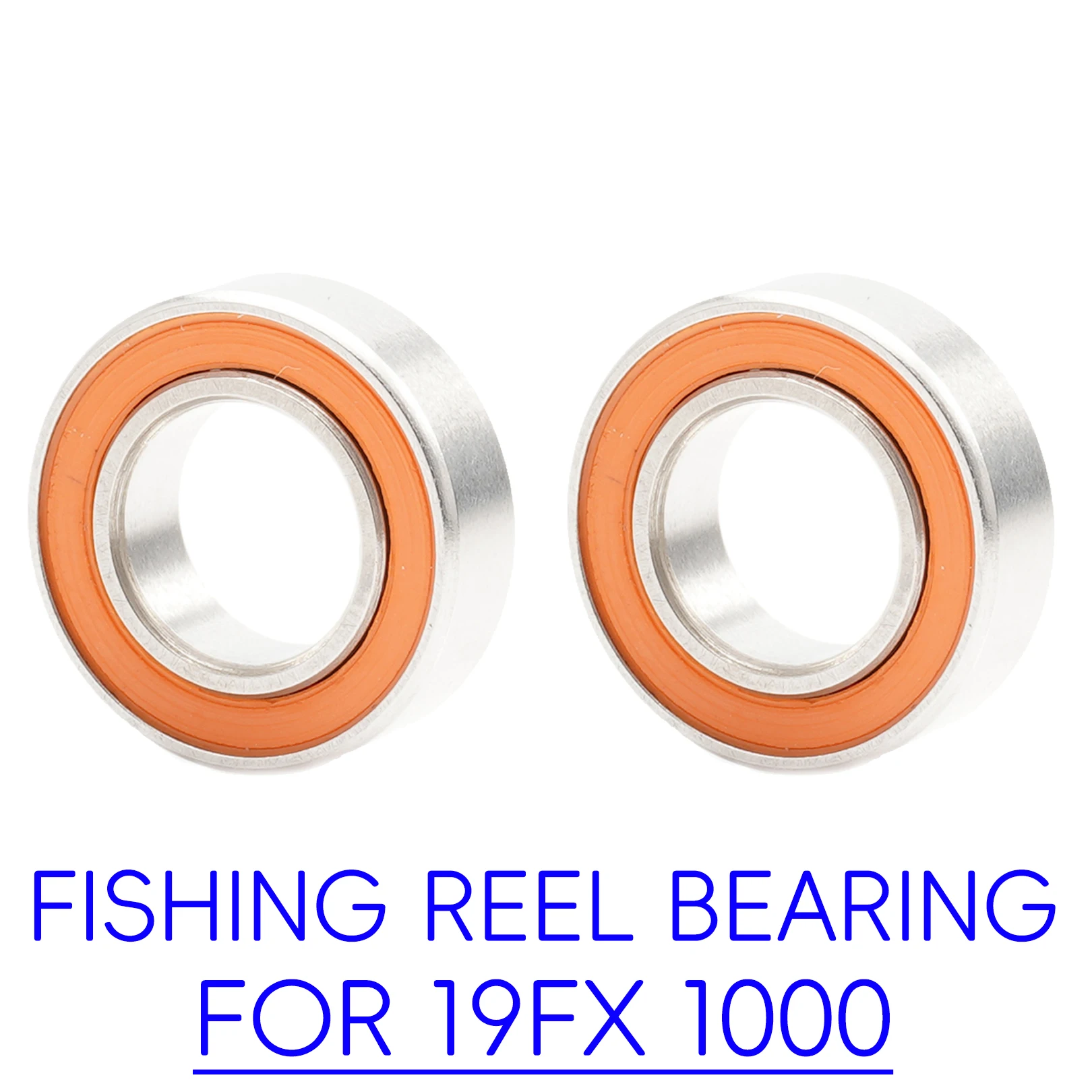 Fishing Reel Bearin…