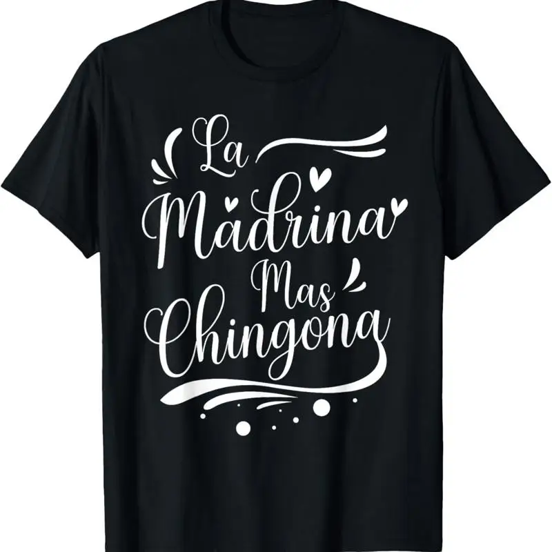 La Madrina Mas Chin…