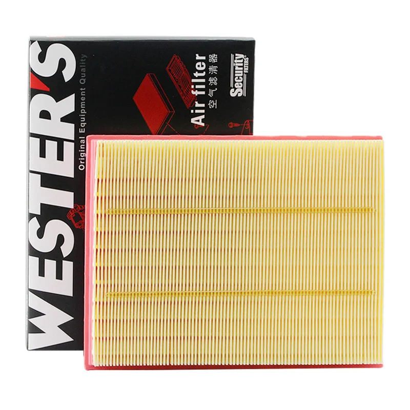 WESTGUARD MA9370 Air Filter For FORD FOCUS IV Saloon(HN) EcoBoost Turnier(HP) KUGA III(DFK) JX61-9601-AA JX61-9601-MA C27056