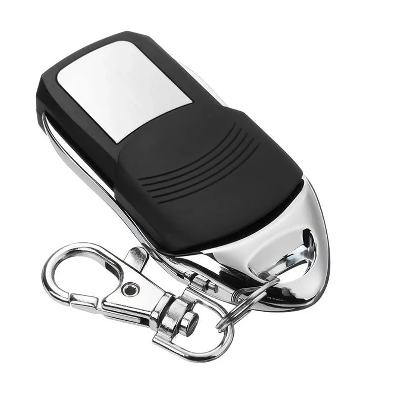 Replacement 971LM 973LM 390MHz Remote Control Remote Control Garage Door Opener Red or Orange Learn Button