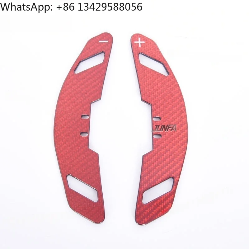 

A/B/C/E/S CLA CLS GLA GLB GLC GLE GLK Class Interior Steering Wheel Extension With Gear Shift Paddle Shifter