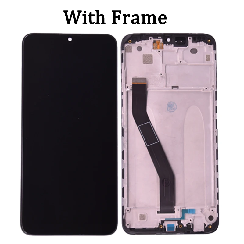 

6.22 inches For Xiaomi Redmi 8 LCD Touch Digitizer Screen Panel For Redmi 8A Display Assembly Replacement Phone Part