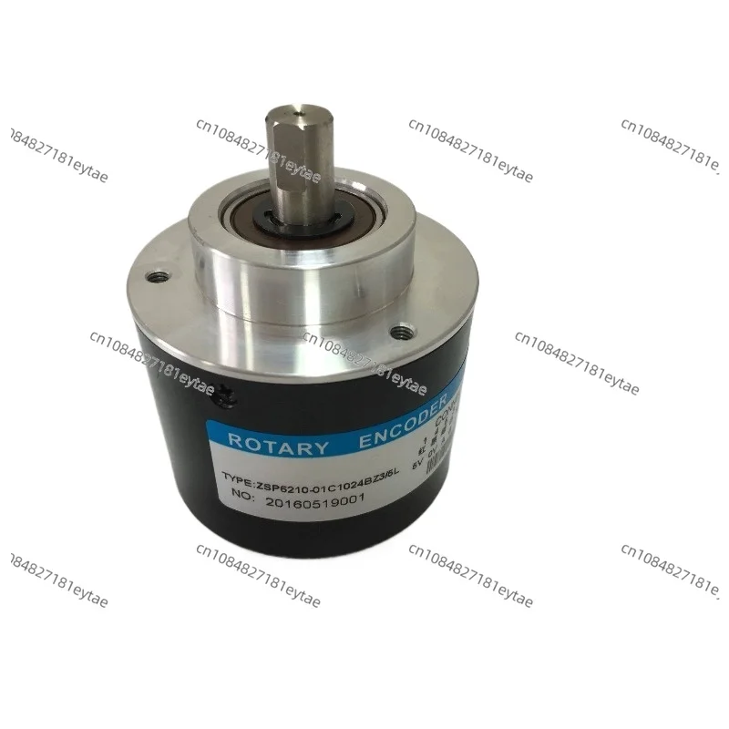 CNC lathe machine encoder spindle encoder ZSF5815 6215 machine 7008 5810