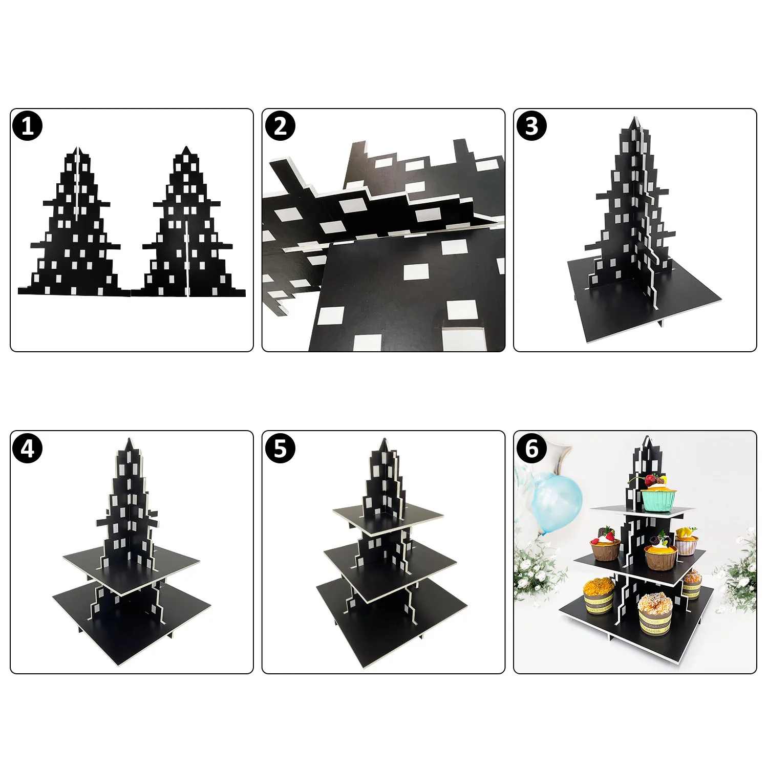 Thumbnail 3 - #2 Trending Cake Decorating Supplies Right Now