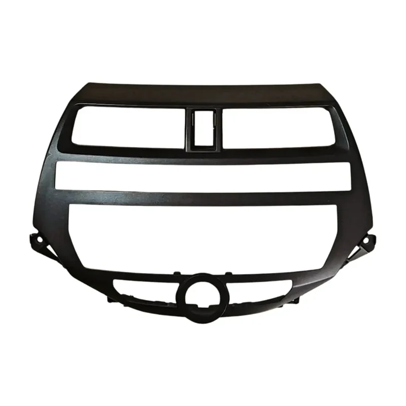 Ingenious-Dashboard Frame Console Center Cover Car Styling For Honda Accord 2008-2012 Us Version Instrument Panel