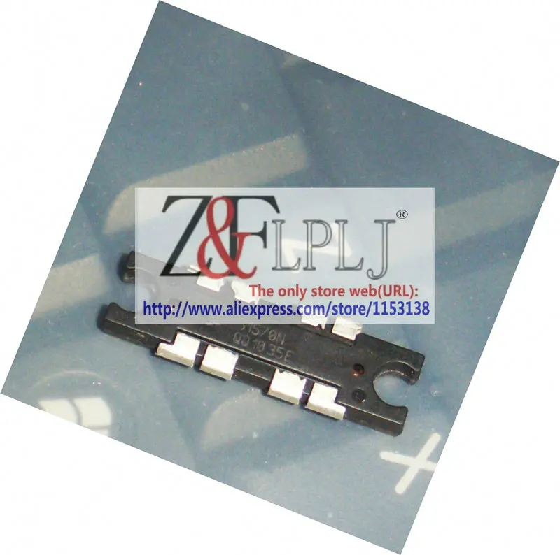 MRF1570NT1 MRF1570N M1570N M1570 MRF1570  /470MHz, 70W, 12.5VLATERAL N-CHANNELBROADBAND RF POWER MOSFETs, Sold by piece=1pcs/LOT