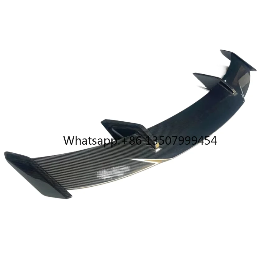 

High Quality Real Dry Carbon Rear Spoilers for M3 G80/M4 G82 Mp Style
