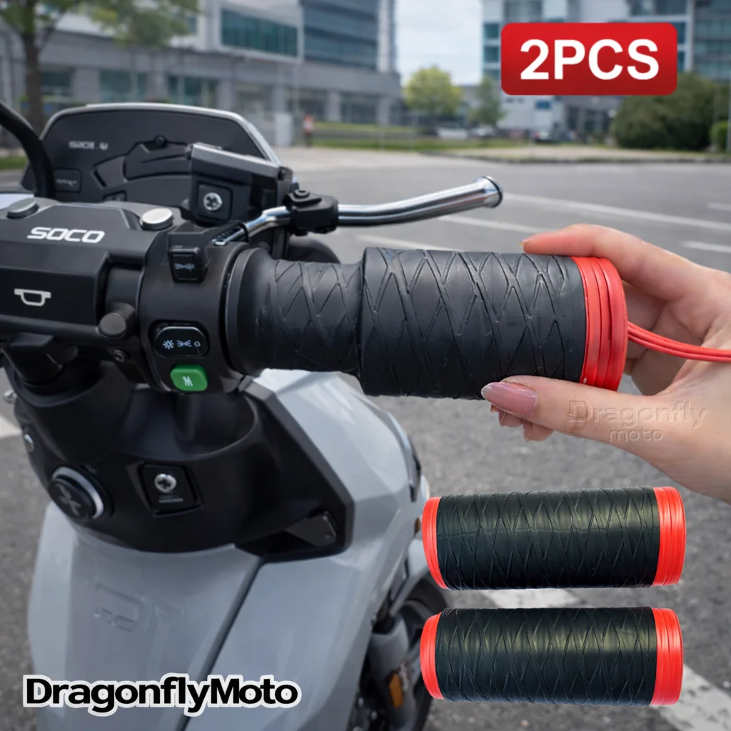 Motorcycle Silicone…