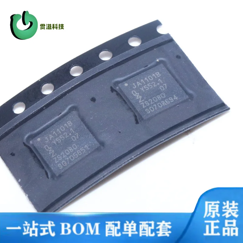 10PCS TJA1101BHN/0Z…