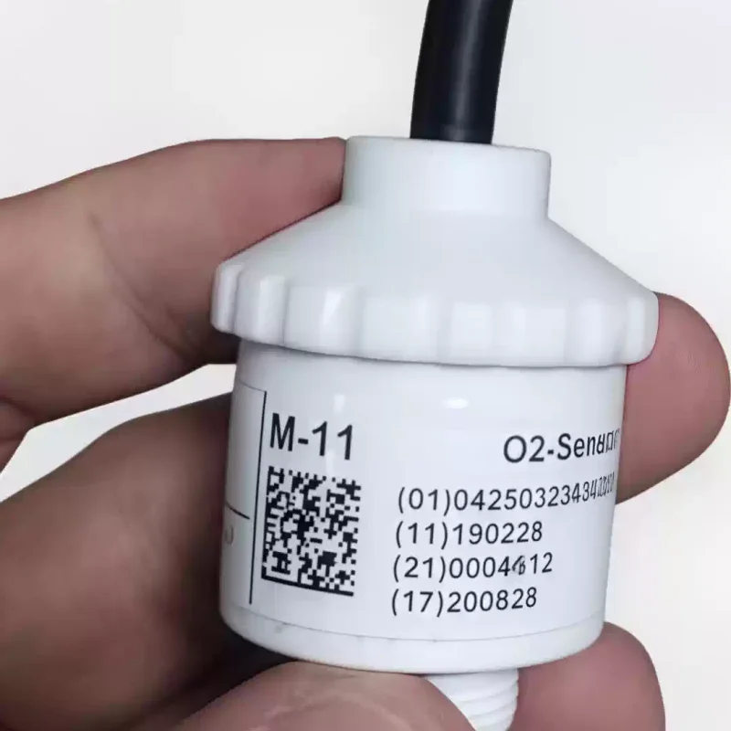 Stephan, Stephen, Sophie, ventilator M-11, oxygen cell, oxygen sensor, brand new original