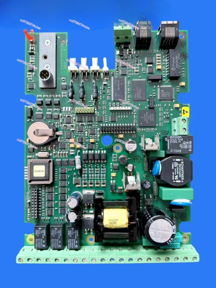 ABB soft start PST system control main board CPU board low voltage board 1SFB536068D1011 and PSPCB-LV/T