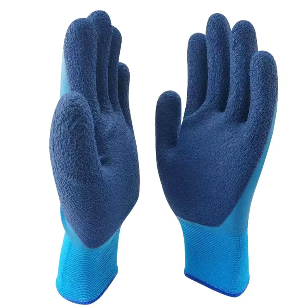 High Elasticity Electrician Insulating Gloves Touch Screen Anti-electricity Electrician's Protective Gloves Low Voltage