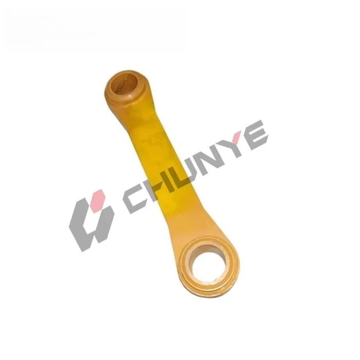Wheel Loader Spare Part SDLG936 956 958  29150000041 Bucket Rod Linkage Tie Bar Connecting Side Arm Link Pull Rod Assembly