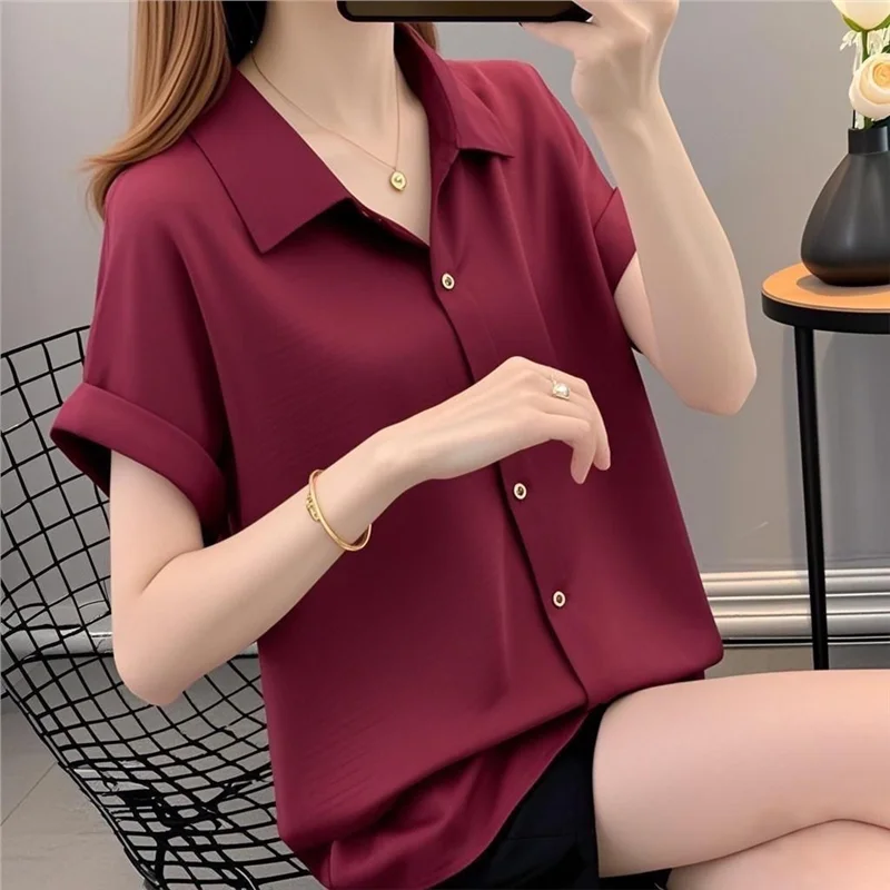Wine red