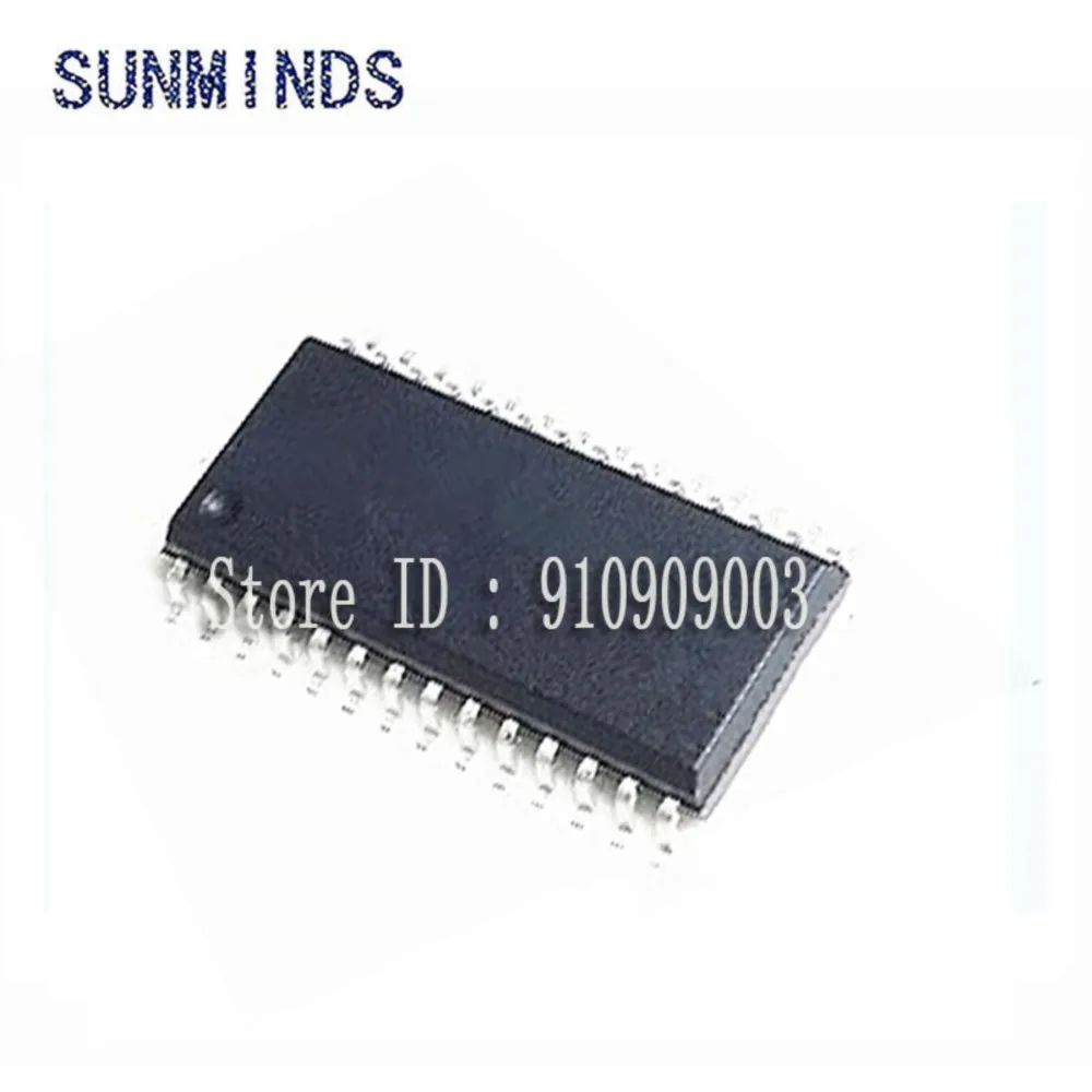 5pcs/lot VN5770AKP VN5770AKP SMD SOP28 car chip