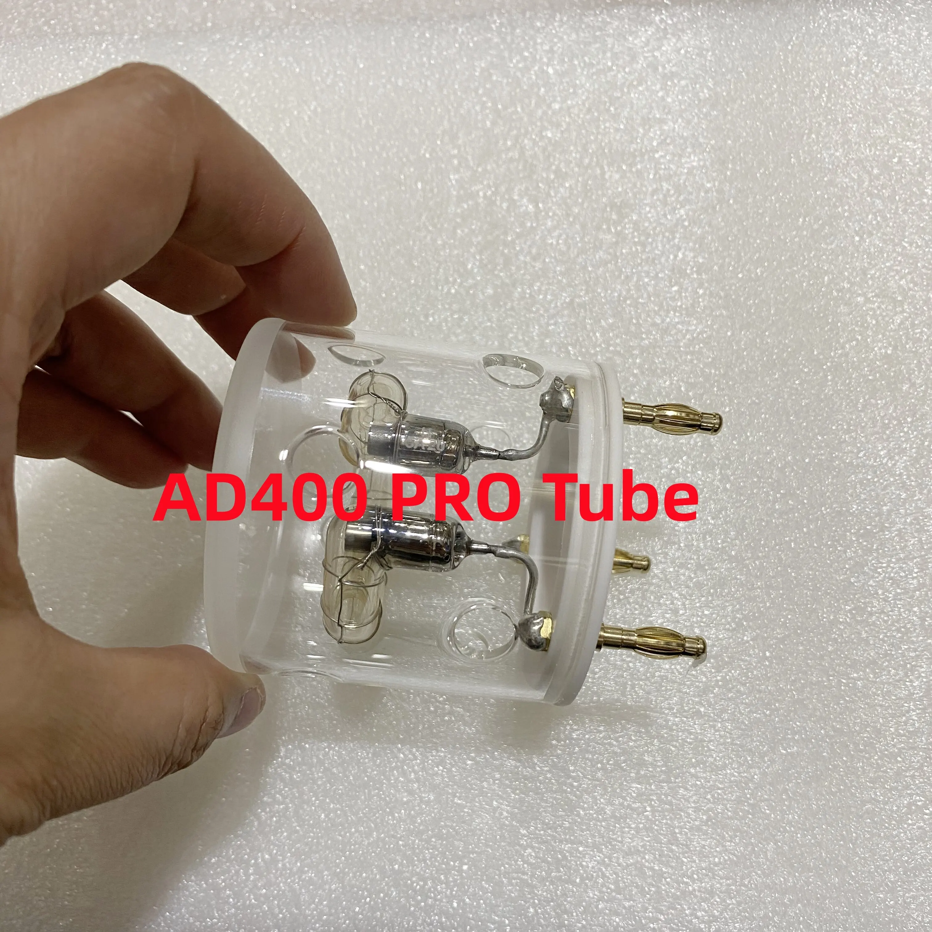 NEW For Godox AD400 Pro AD400PRO Flash Tube XE Xenon Lamp Strobe Light Bare Bulb SPEEDLIGHT Tube view 5
